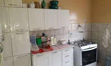 Casa 2 dormitórios à venda Vila Gertrudes São Paulo/SP
