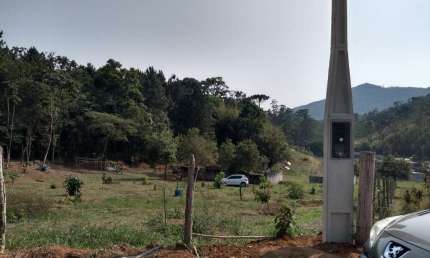 Terreno à venda na Estrada Guarulhos Nazaré Paulista, 46, Zona Rural, Nazaré Paulista