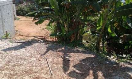 Terreno à venda Cidade Nova São Miguel São Paulo/SP