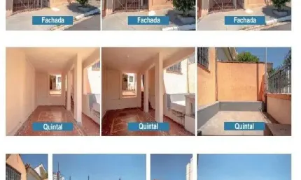 Casa 3 dormitórios à venda chácara santo antônio (zona leste) são paulo/sp