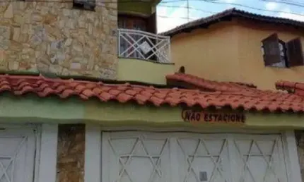 Casa com 3 quartos à venda na Rua Mogi das Cruzes, 647, Gopoúva, Guarulhos