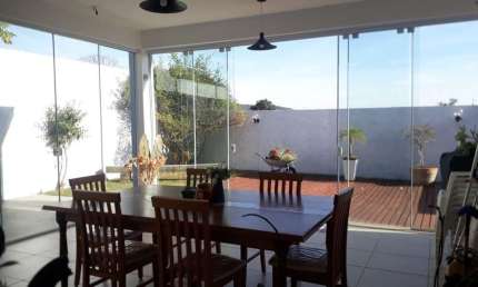 Sobrado 3 dormitórios à venda Condomínio Quinta da Baroneza II Bragança Paulista/SP
