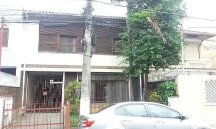 Casa à venda na Rua Engenho Velho, 87, Tatuapé, São Paulo