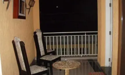 Casa 5 dormitórios à venda Jardim Maia Guarulhos/SP