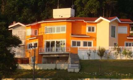 Sobrado residencial à venda Condomínio Arujazinho III Parte Arujá.