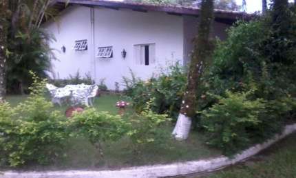 Casa 4 dormitórios à venda Boiçucanga São Sebastião/SP