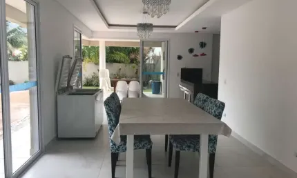 Casa com 4 quartos à venda na Avenida Bougainvillee, 991, Maitinga, Bertioga