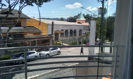 Sobrado 5 dormitórios à venda Jardim Franca São Paulo/SP