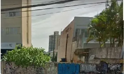 Terreno à venda na Rua Heitor Penteado, 2030, Sumarezinho, São Paulo
