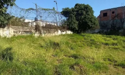 Terreno à venda na Rua Vereador Plínio Paschoal Ferrari, Vila Monte Belo, Itaquaquecetuba