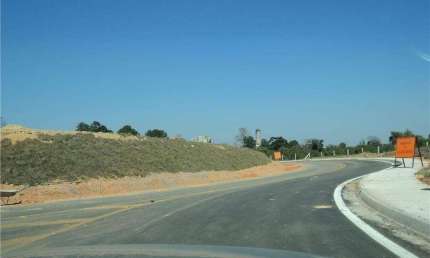 Terreno à venda na Rua Saliba Motta, 94, Além Ponte, Sorocaba