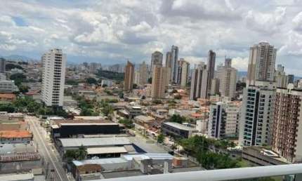 Sala Comercial à venda Vila Regente Feijó São Paulo/SP