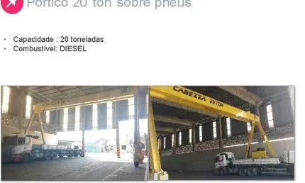 Armazém para venda parque das nações - guarulhos - sp.