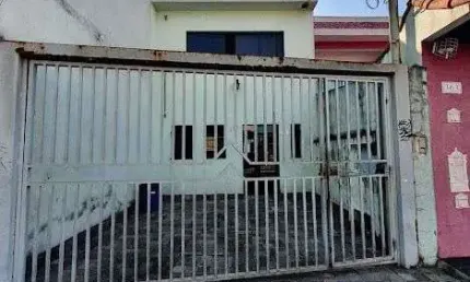 Prédio Comercial / Residencial - São Miguel Paulista - SP