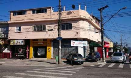Prédio 7 dormitórios à venda Cidade Martins Guarulhos/SP