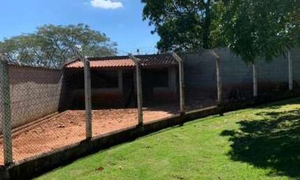 Chácara / sítio com 4 quartos à venda na Rua Pedro Marcon, 260, Colina Nova Boituva, Boituva