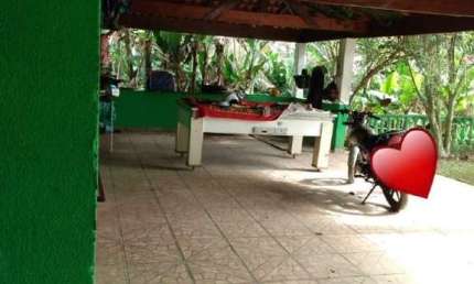 Chácara 5 dormitórios à venda Chácara São Miguel Itaquaquecetuba/SP