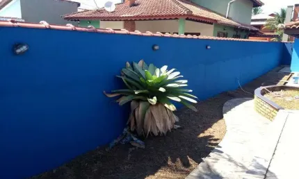 Casa à venda na Rua Brava, 307, Morada Praia, Bertioga