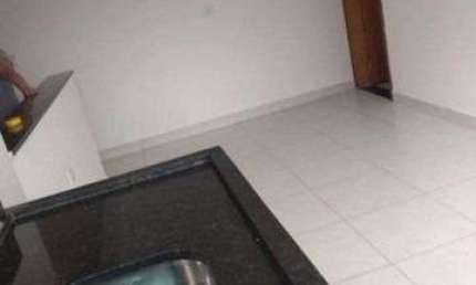 Apartamento 1 dormitórios à venda Jardim City Guarulhos/SP