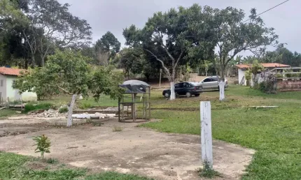 Chácara 3 dormitórios à venda espirito santo Paraibuna/SP