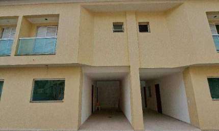 Sobrado com 3 dormitórios à venda, 83 m² por R$ 380.000,00 - Jardim Danfer - São Paulo/SP