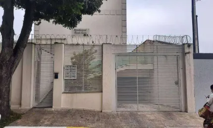 Sobrado com 3 dormitórios para alugar, 110 m² por R$ 2.050,60/mês - Itaquera - São Paulo/SP