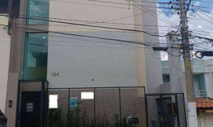 Studio com 1 dormitório à venda, 32 m² por R$ 220.000,00 - Vila Ré - São Paulo/SP