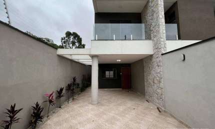 Sobrado com 3 dormitórios à venda, 130 m² por R$ 698.900,00 - Cidade Líder - São Paulo/SP