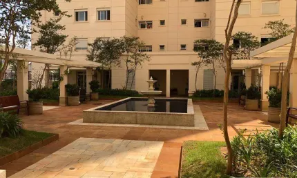 Apartamento com 3 dormitórios à venda, 105 m² por R$ 996.400,00 - Mooca - São Paulo/SP