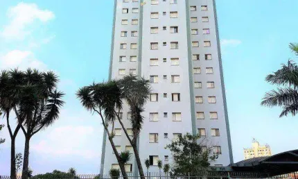 Apartamento com 3 dormitórios à venda, 68 m² por R$ 382.000,00 - Penha de França - São Paulo/SP