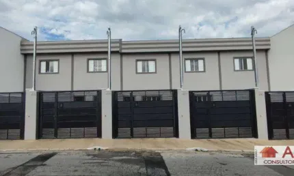 Sobrado com 2 dormitórios à venda, 64 m² por r$ 380.000,00 - vila reis - são paulo/sp