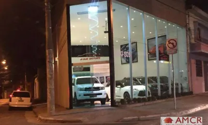 Salão à venda, 265 m² por R$ 3.200.000,00 - Tatuapé - São Paulo/SP