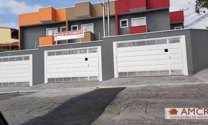 Sobrado com 2 dormitórios à venda, 75 m² por R$ 600.000,00 - Vila Matilde - São Paulo/SP