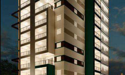 Apartamento com 2 dormitórios à venda, 52 m² por R$ 425.204,00 - Vila Formosa - São Paulo/SP