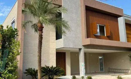 Casa com 4 dormitórios à venda, 305 m² por R$ 3.690.000,00 -  Alphaville - Santana de Parnaíba/SP