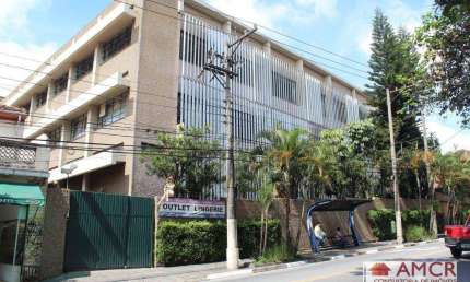 Prédio, 8813 m² - venda por R$ 26.000.000,00 ou aluguel por R$ 237.562,48/mês - Tucuruvi - São Paulo/SP
