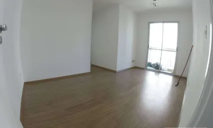 Apartamento com 2 dormitórios à venda, 47 m² por r$ 240.000,00 - fazenda aricanduva - são paulo/sp
