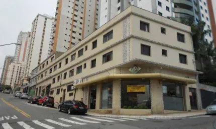 Apartamento com 1 dormitório para alugar, 52 m² por R$ 2.270,00/mês - Vila Regente Feijó - São Paulo/SP