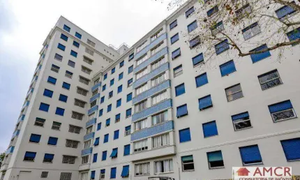 Apartamento com 3 dormitórios à venda, 105 m² por r$ 850.000,00 - itaim bibi - são paulo/sp
