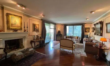 Apartamento com 4 dormitórios, 220 m² - venda por r$ 6.400.000,00 ou aluguel por r$ 33.845,11/mês - itaim bibi - são paulo/sp