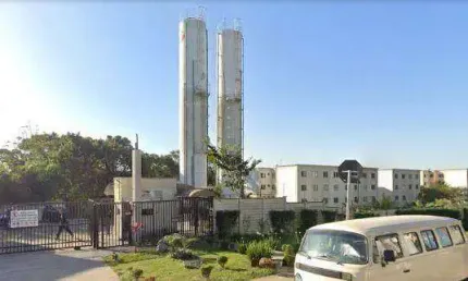 Apartamento com 2 dormitórios à venda, 40 m² por R$ 185.000,00 - Itaquera - São Paulo/SP