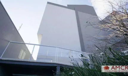 Sobrado com 3 dormitórios à venda, 165 m² por r$ 619.000,00 - vila alpina - são paulo/sp