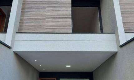 Sobrado com 3 dormitórios à venda, 125 m² por R$ 795.000,00 - Vila Granada - São Paulo/SP