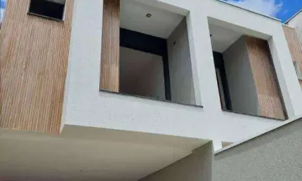 Sobrado com 3 dormitórios à venda, 120 m² por R$ 760.000,00 - Jardim Popular - São Paulo/SP