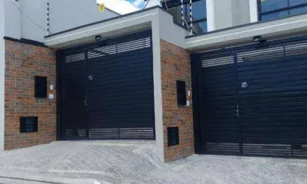 Sobrado com 3 dormitórios à venda, 120 m² por R$ 850.000,00 - Penha - São Paulo/SP