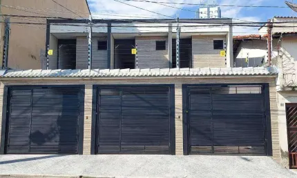 Sobrado com 3 dormitórios à venda, 108 m² por r$ 710.000,00 - penha de frança - são paulo/sp