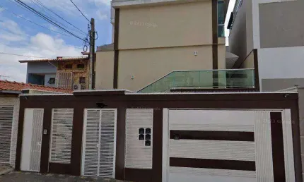 Sobrado amplo com 3 dormitórios à venda, 128 m² por r$ 530.000 - cidade patriarca - são paulo/sp