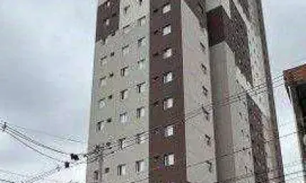 Apartamento com 2 dormitórios à venda, 40 m² por R$ 250.000,00 - Vila Matilde - São Paulo/SP