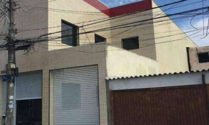 Prédio à venda, 588 m² área construída por R$ 1.595.000 - Vila Rio Branco - São Paulo/SP