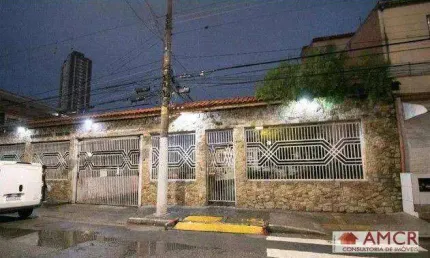 Apartamento com 1 dormitório à venda, 36 m² por R$ 195.000,00 - Vila Esperança - São Paulo/SP